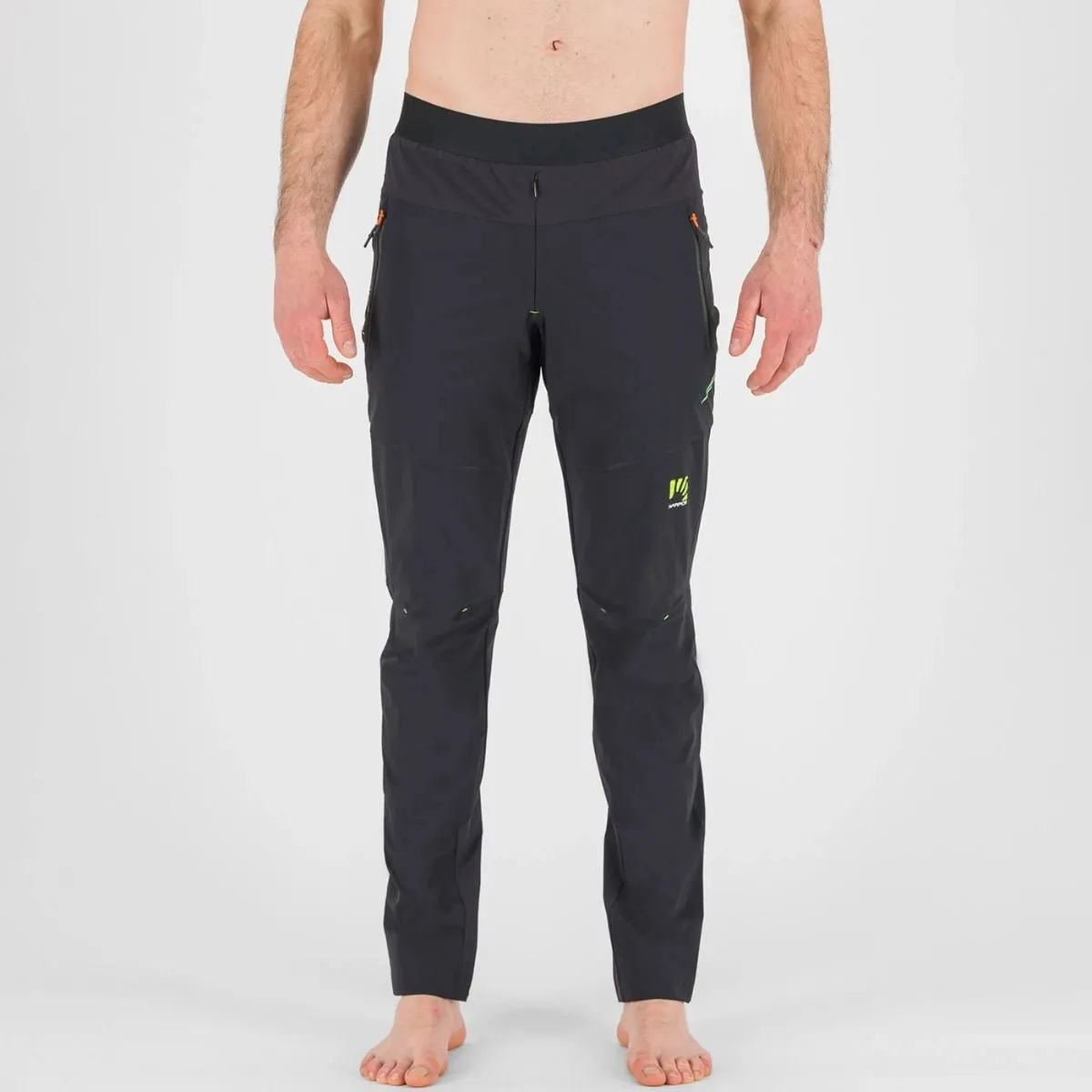 KArpos Pantalone tre cime