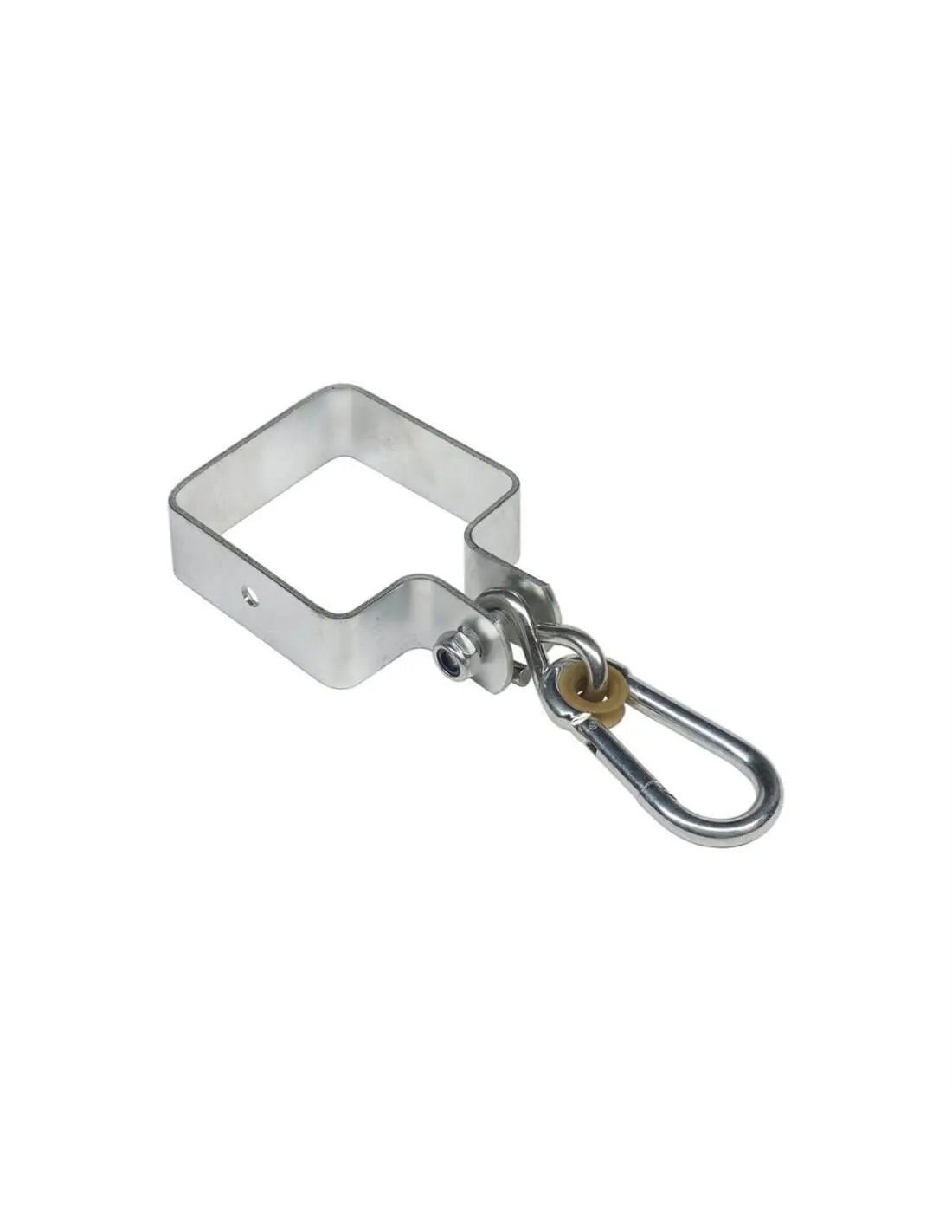 Kit altalena collare quadro 9x9