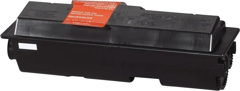 Kyocera Toner - Compatibile TK-110 1T02FV0DE0 - Nero - 6.000 pag
