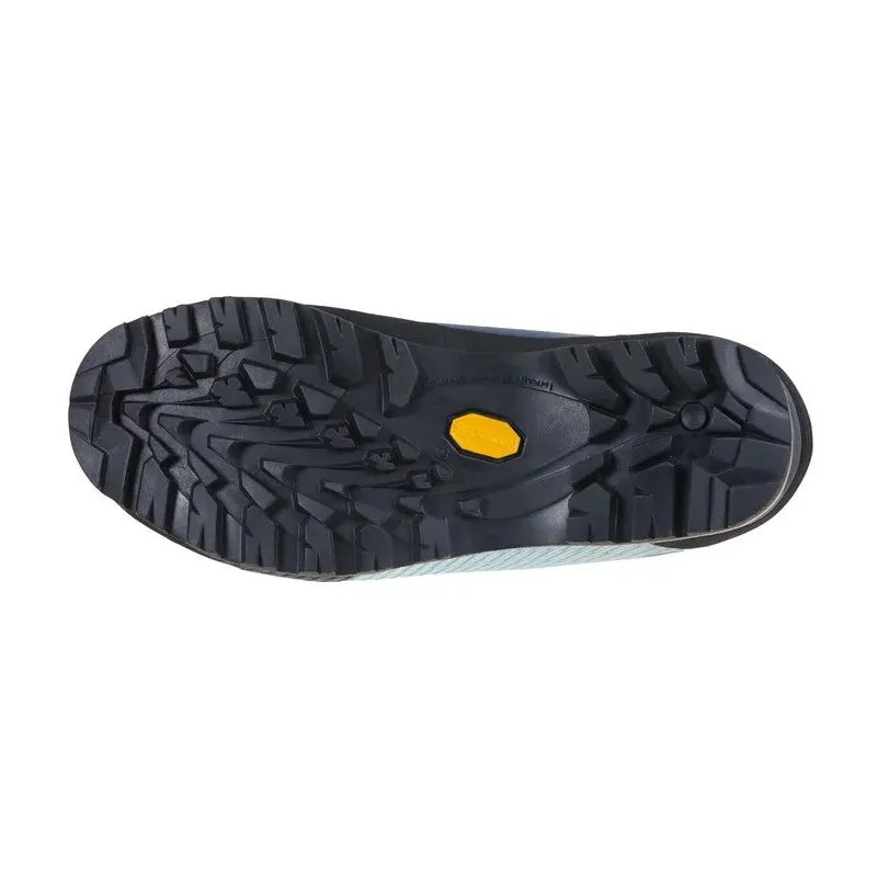 La Sportiva Trango Trk Leather GTX (Opal/Pacific Blue) Stivali da trekking da donna
