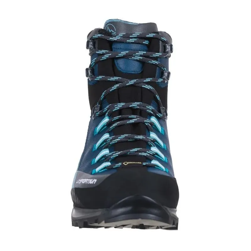 La Sportiva Trango Trk Leather GTX (Opal/Pacific Blue) Stivali da trekking da donna