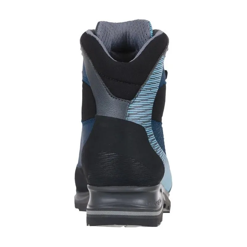 La Sportiva Trango Trk Leather GTX (Opal/Pacific Blue) Stivali da trekking da donna