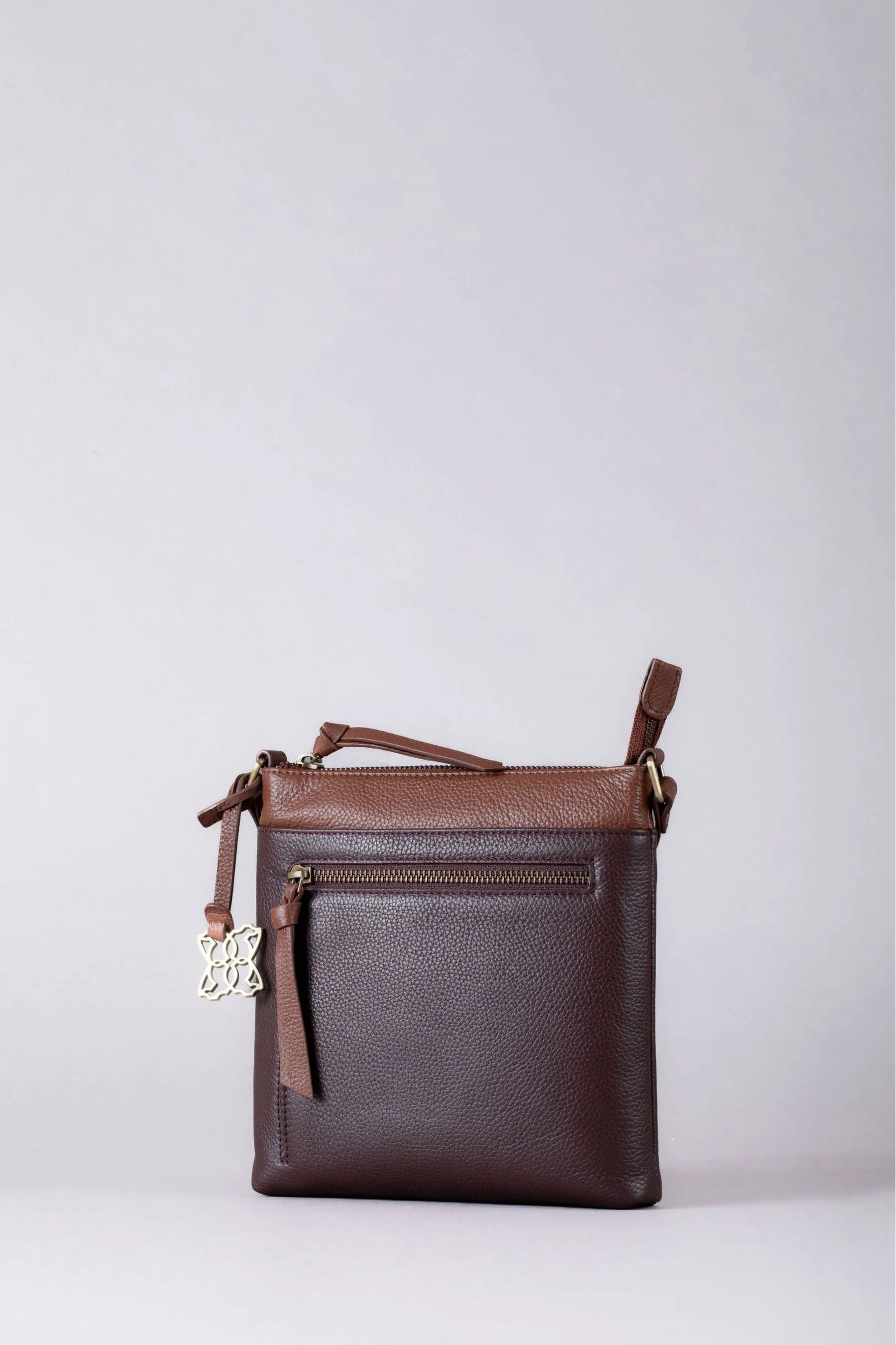 Lakeland Leather Beetham Borsa a tracolla piccola    