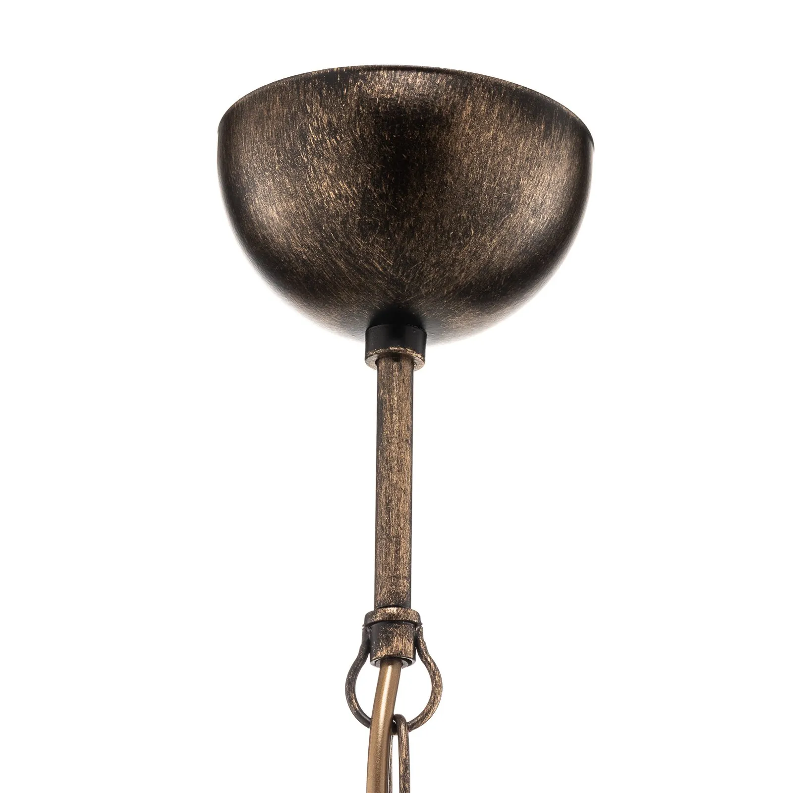 Lampada a sospensione Casale, 1 luce