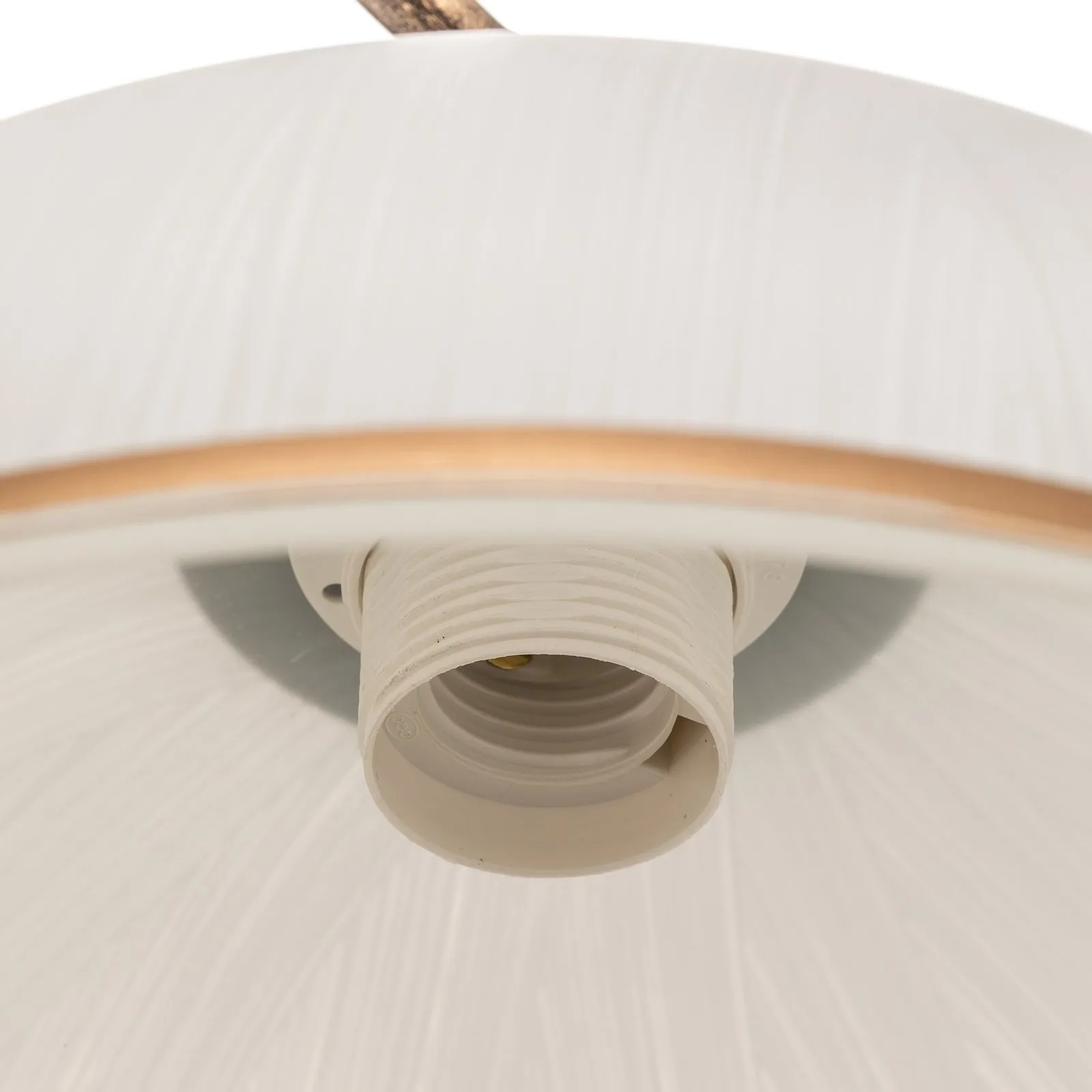 Lampada a sospensione Casale, 1 luce