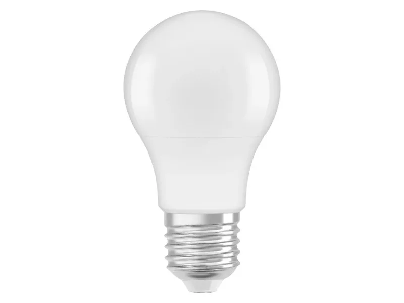 Lampadina LED E27 a goccia Osram Nature Loop PCR 470 lm bianco caldo