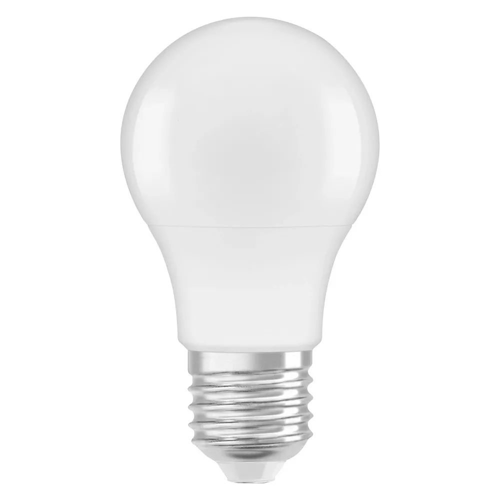 Lampadina LED E27 a goccia Osram Nature Loop PCR 470 lm bianco caldo