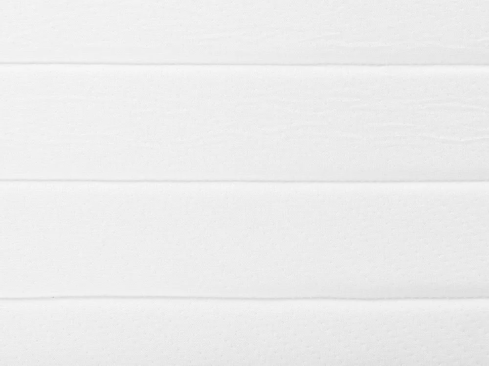 Latex Pocket Spring Mattress SPRINGY Medium 90 x 200 cm (EU Single)