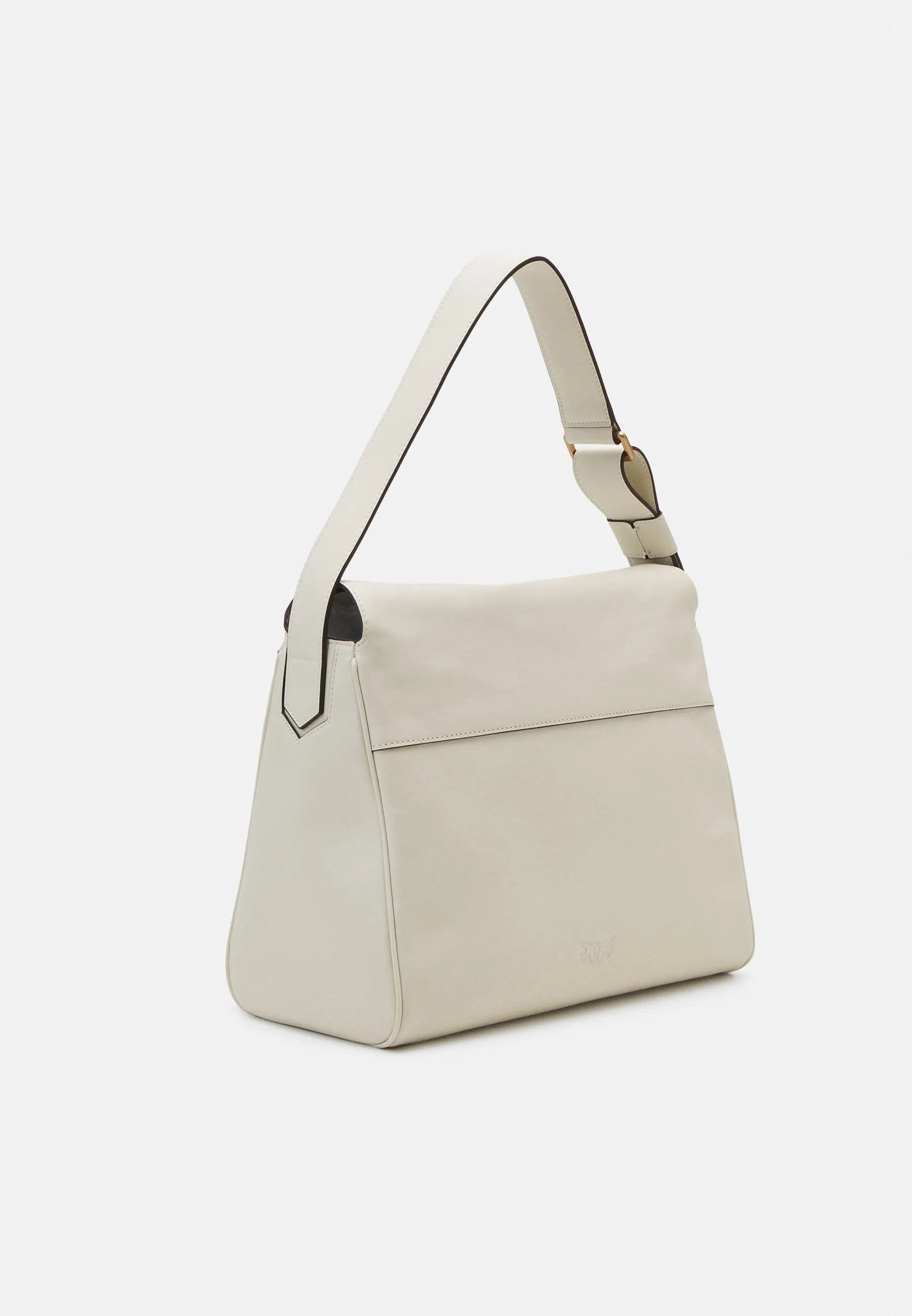 LEAF BIG VITELLO MORBIDO - Borsa a mano