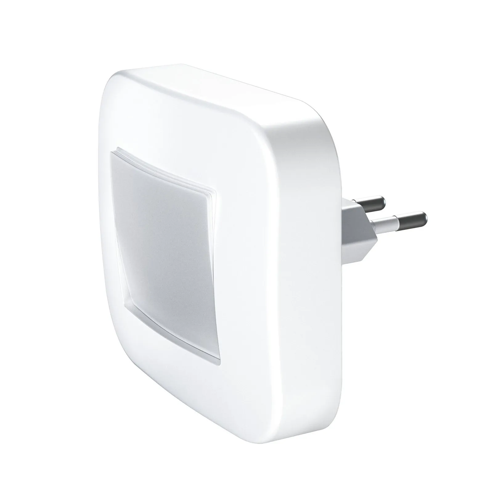 LEDVANCE Lunetta Hall White luce LED notturna