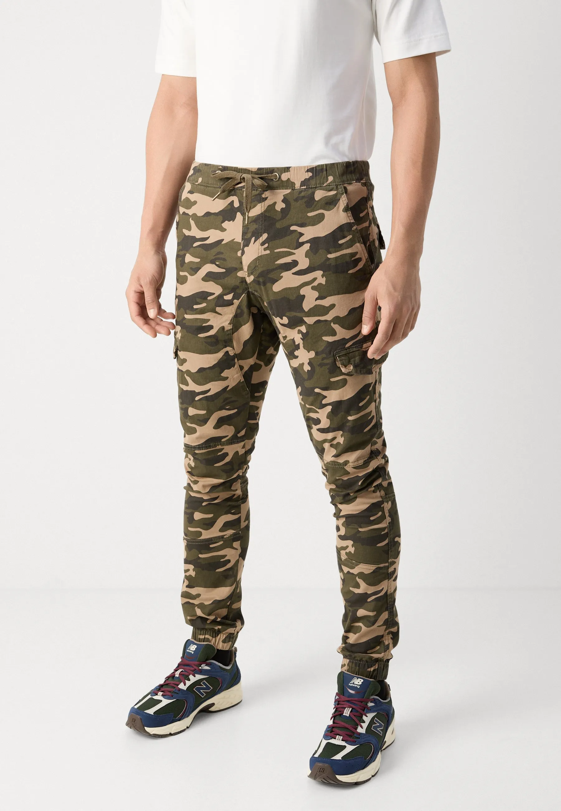 LEVI - Pantaloni cargo