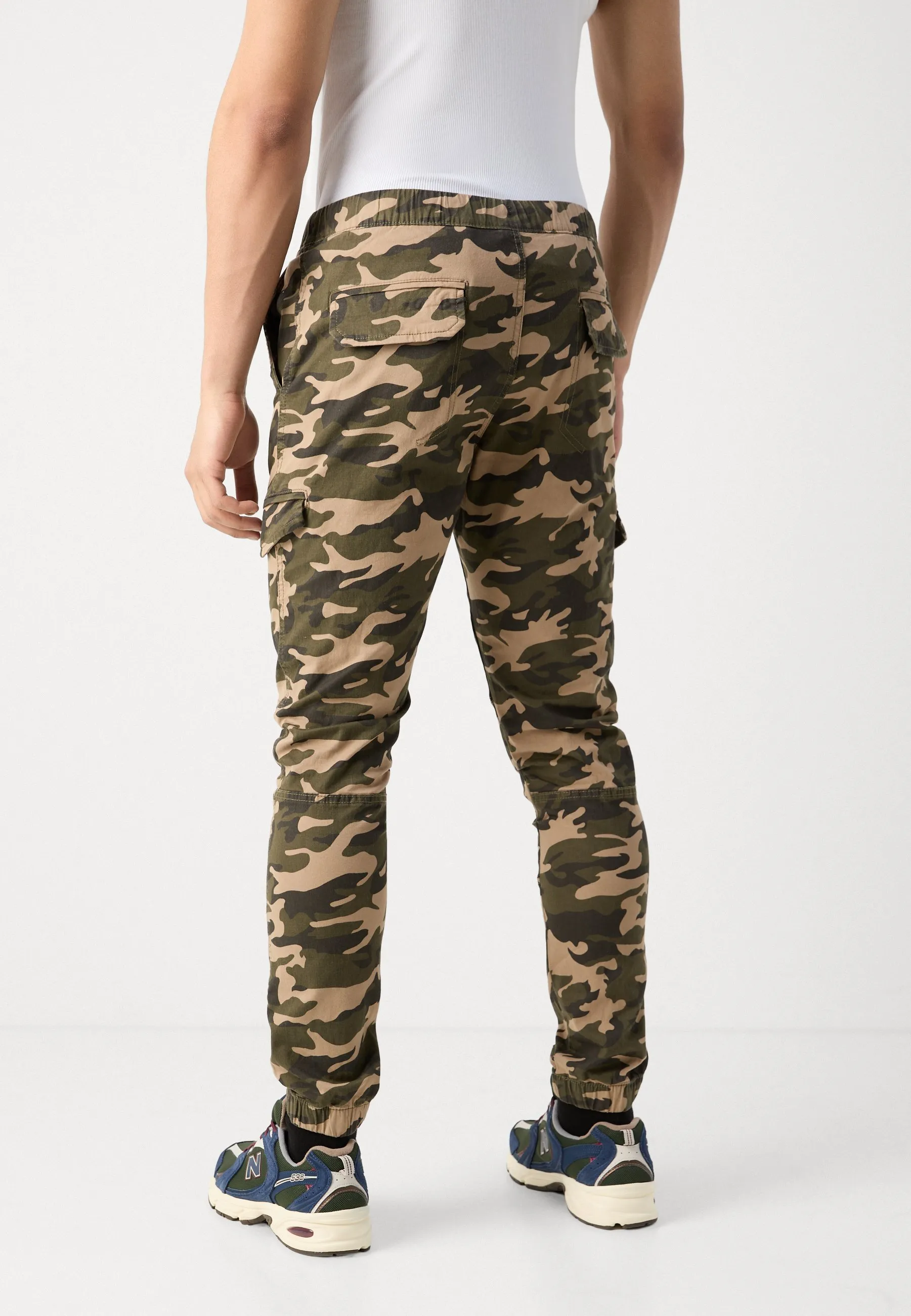 LEVI - Pantaloni cargo