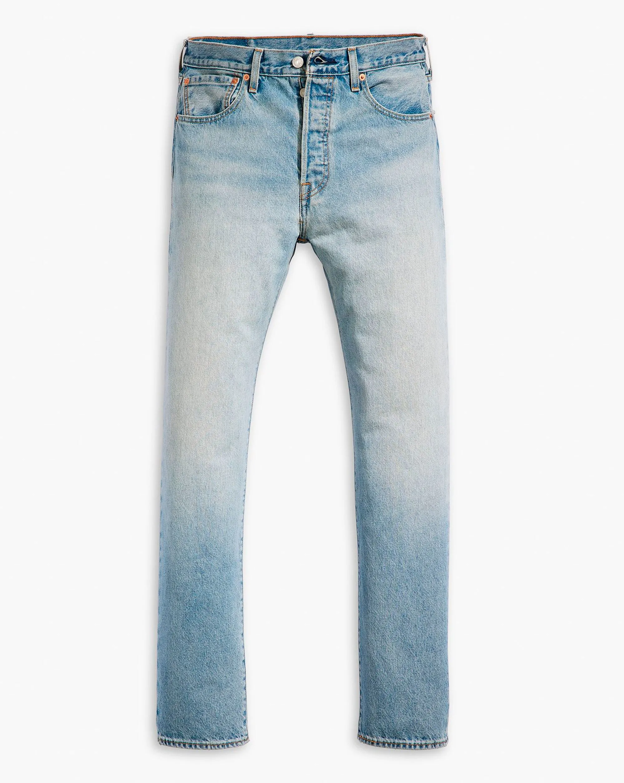 Levi's 501® '93 Straight Jeans Blu Uomo