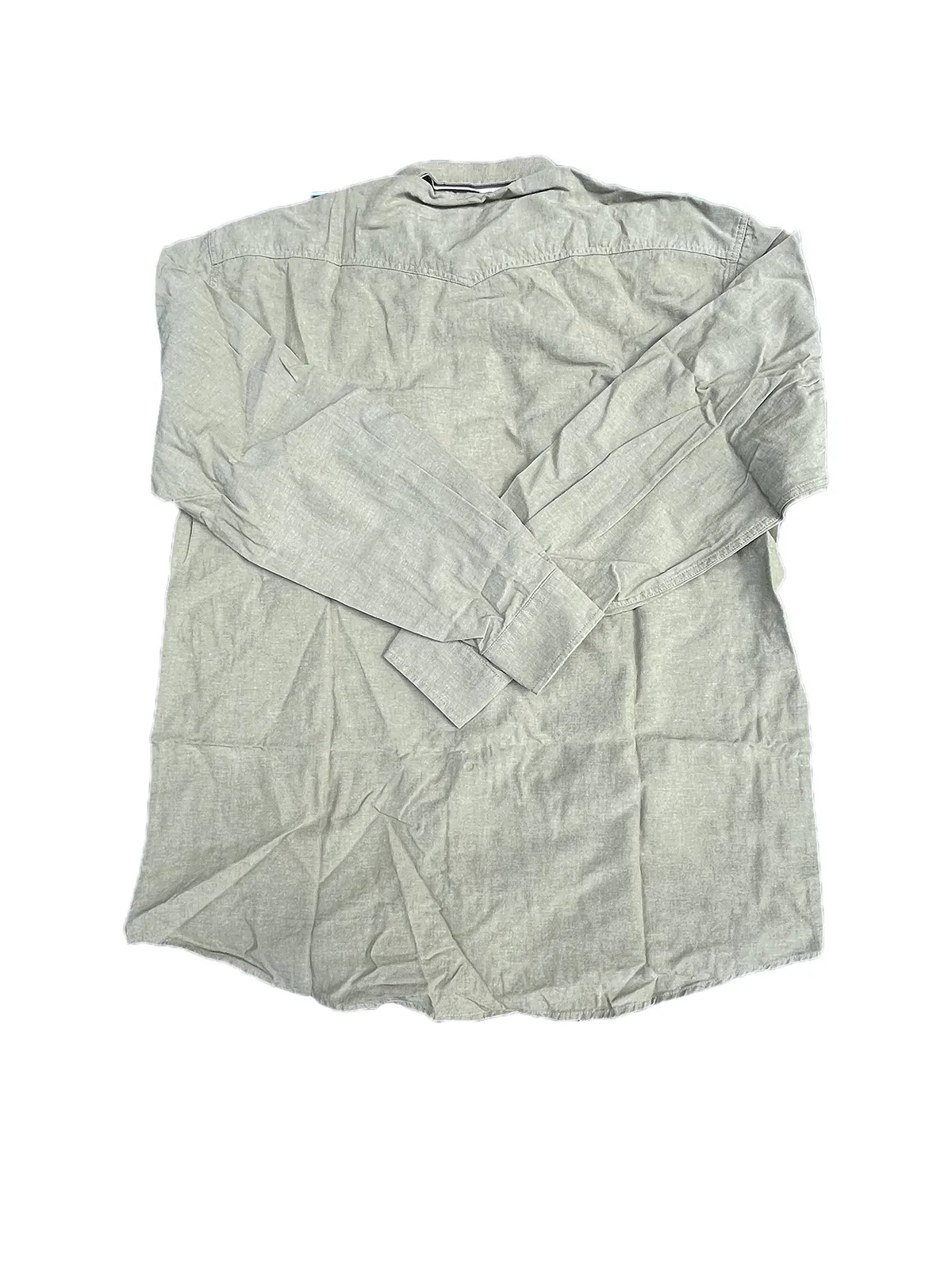     LEVI’S 60338.20.36 Camicia Western con puntali    