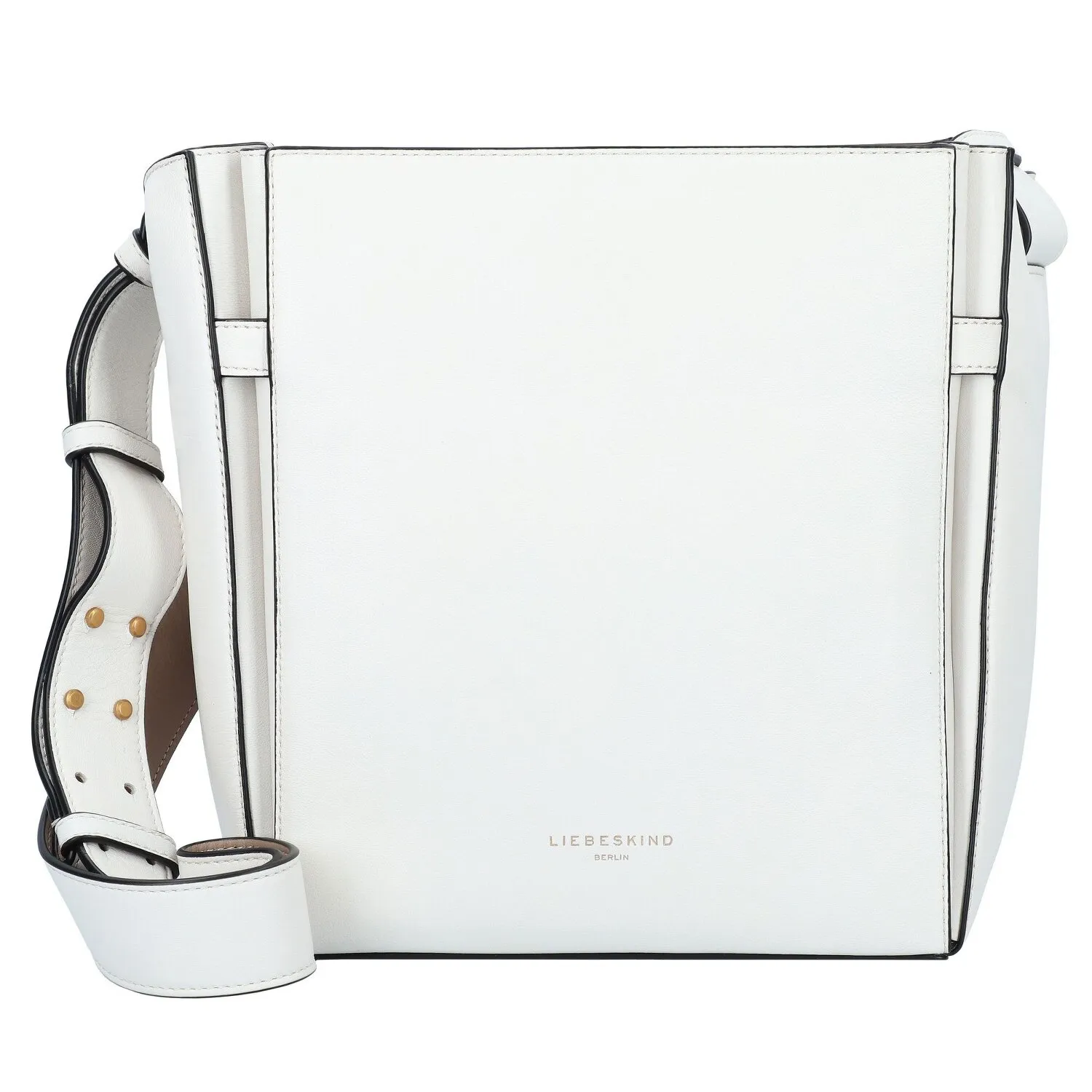 Liebeskind Hilla Kodiaq Borsa a tracolla Pelle 22.5 cm