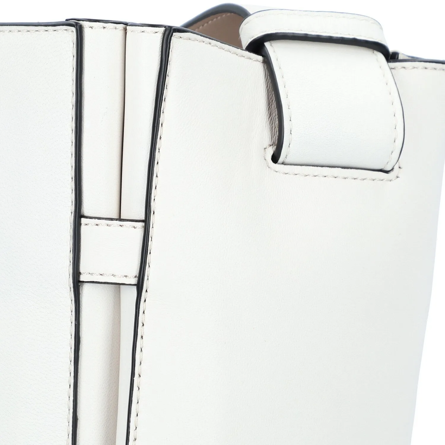 Liebeskind Hilla Kodiaq Borsa a tracolla Pelle 22.5 cm