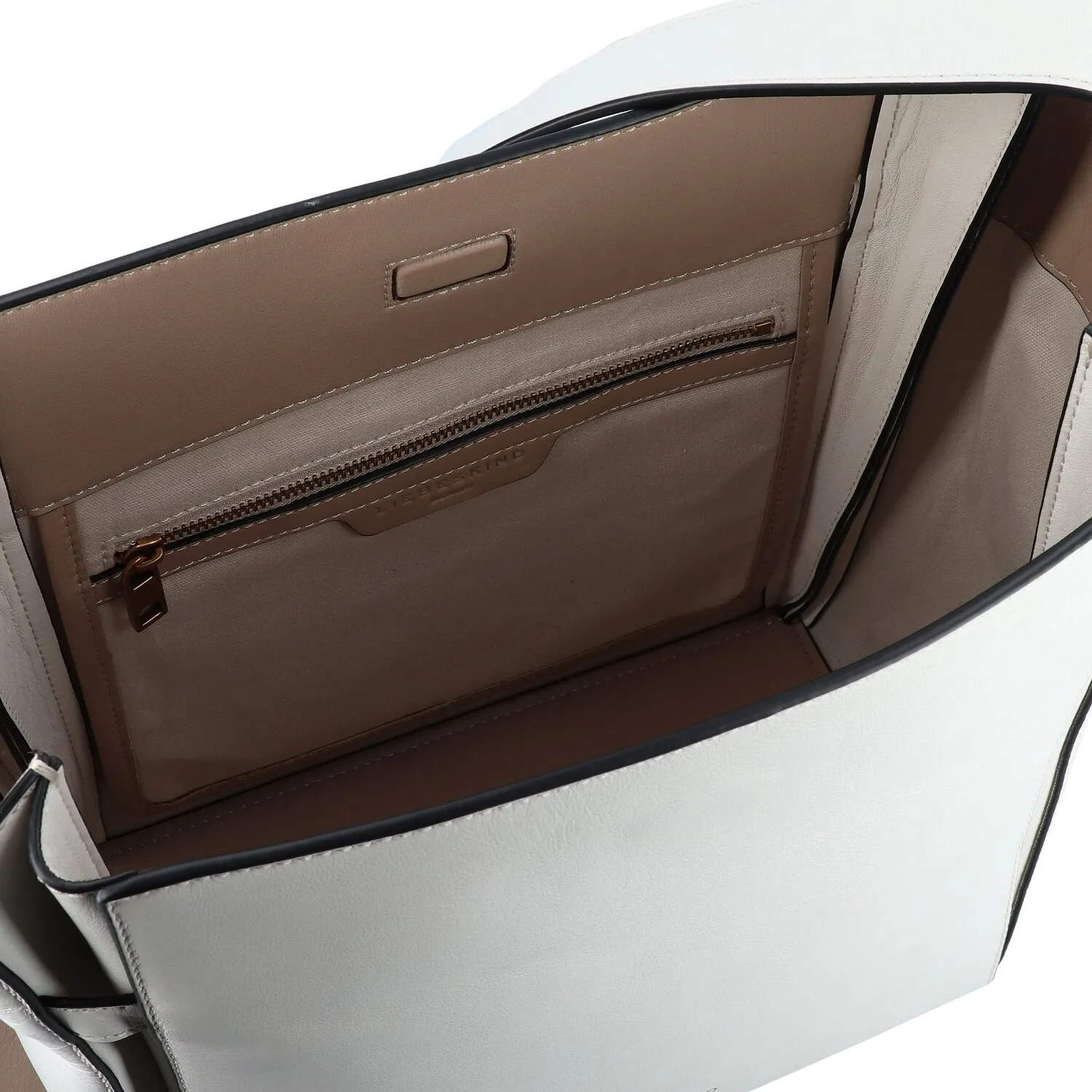 Liebeskind Hilla Kodiaq Borsa a tracolla Pelle 22.5 cm