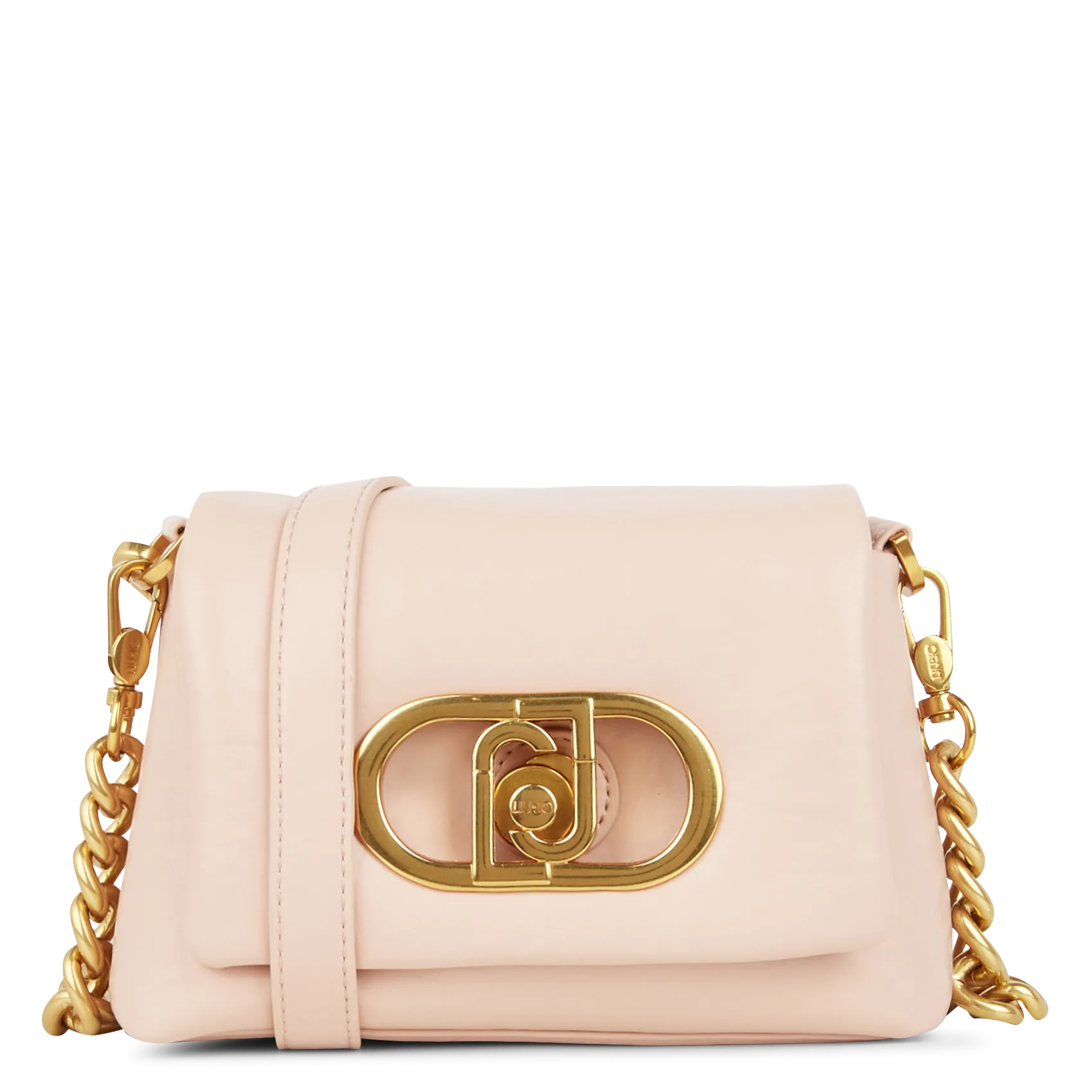  LIU JO   Borsa effetto pelle | Rosa
