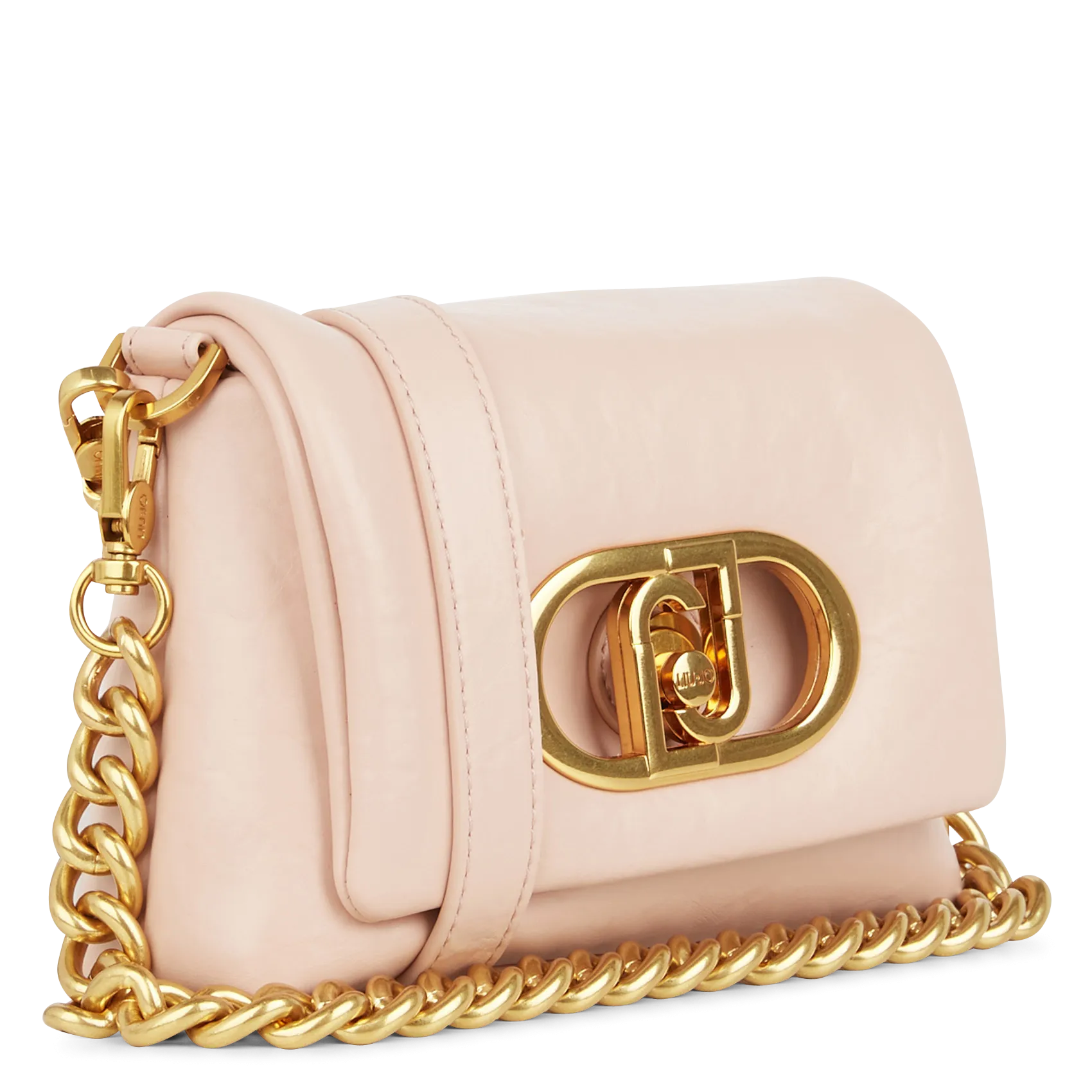  LIU JO   Borsa effetto pelle | Rosa