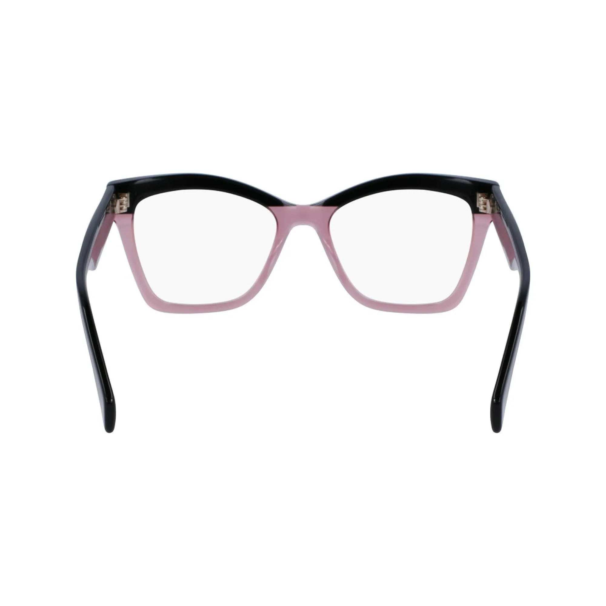   Liu Jo LJ 2802 - 007 Nero | Occhiale Da Vista Donna 