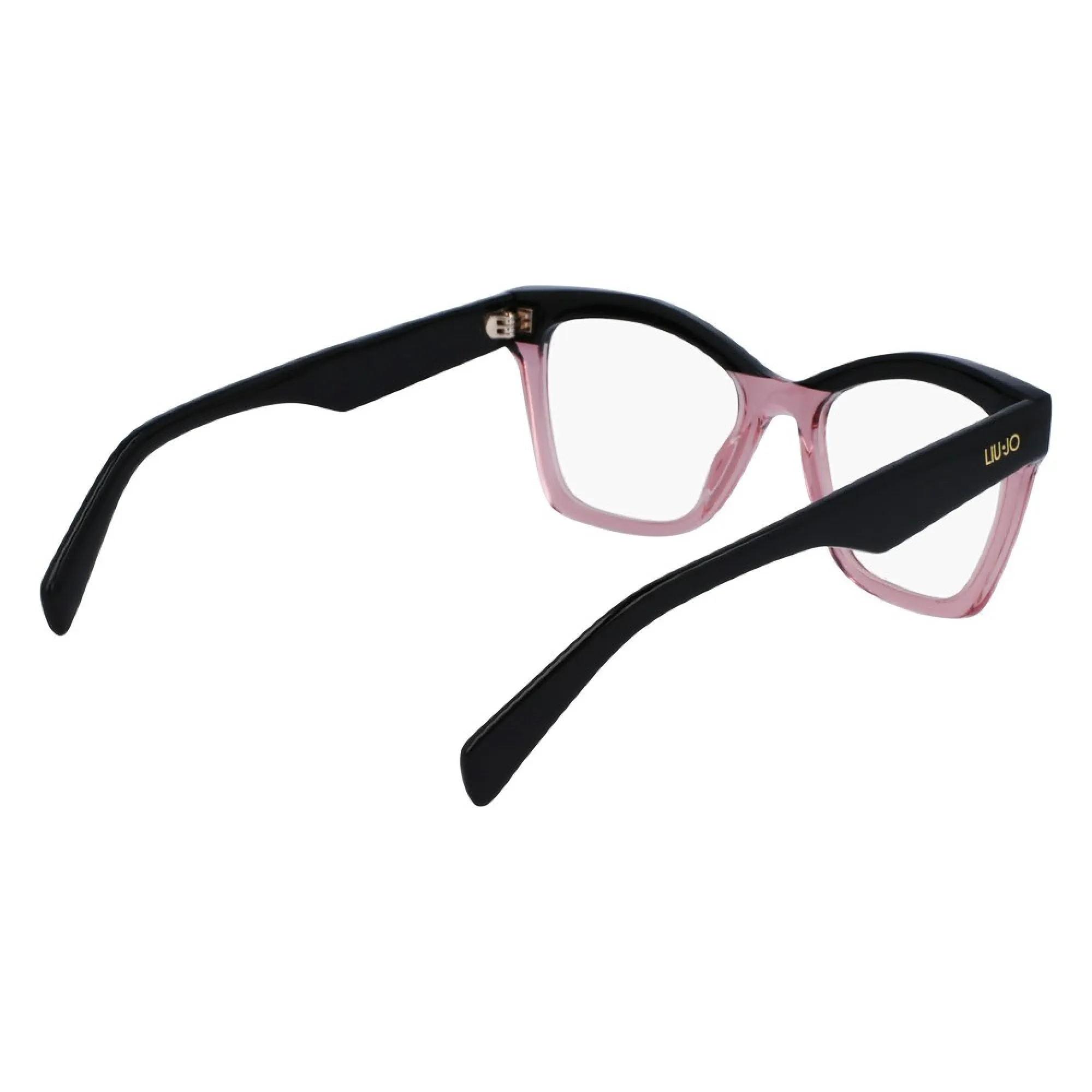   Liu Jo LJ 2802 - 007 Nero | Occhiale Da Vista Donna 
