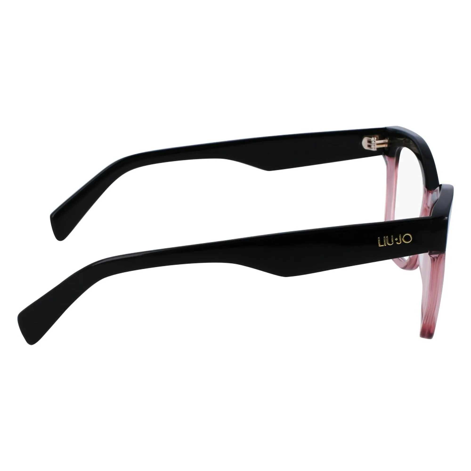   Liu Jo LJ 2802 - 007 Nero | Occhiale Da Vista Donna 