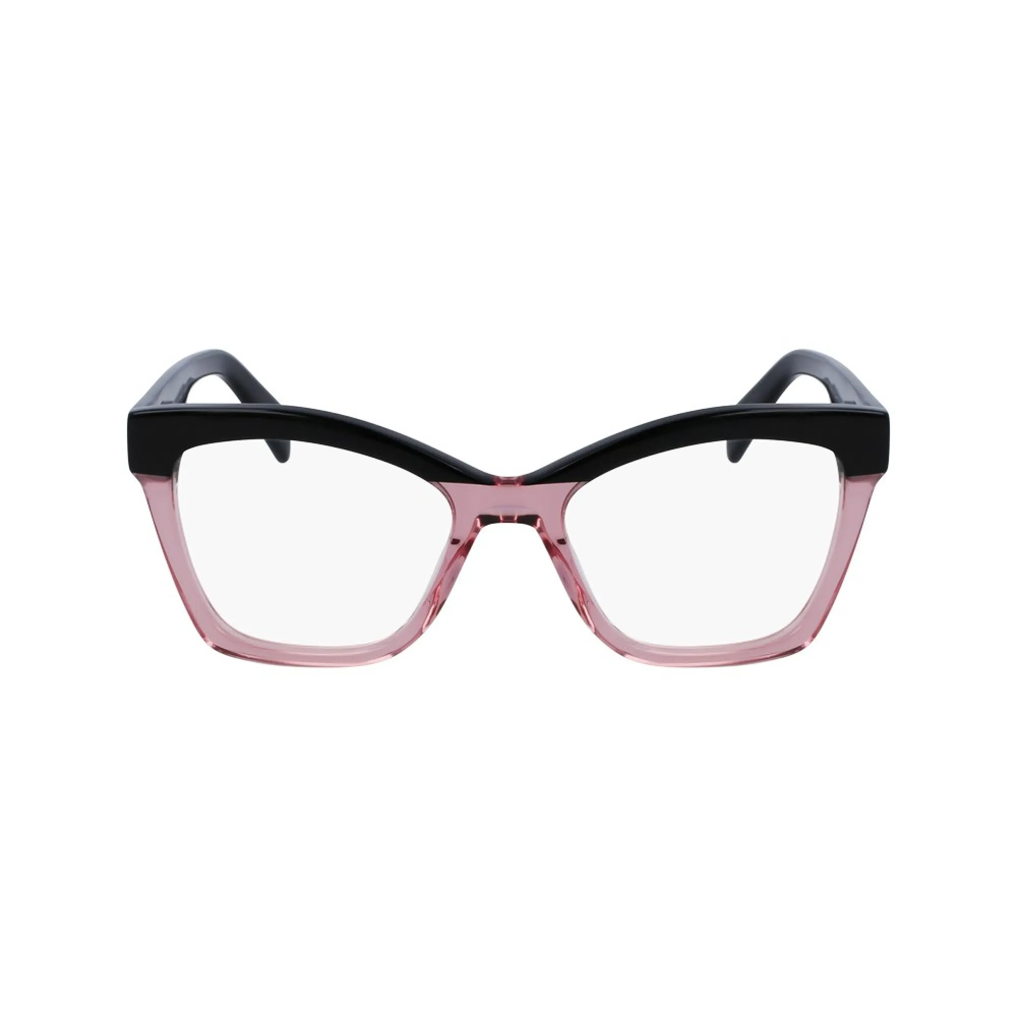   Liu Jo LJ 2802 - 007 Nero | Occhiale Da Vista Donna 