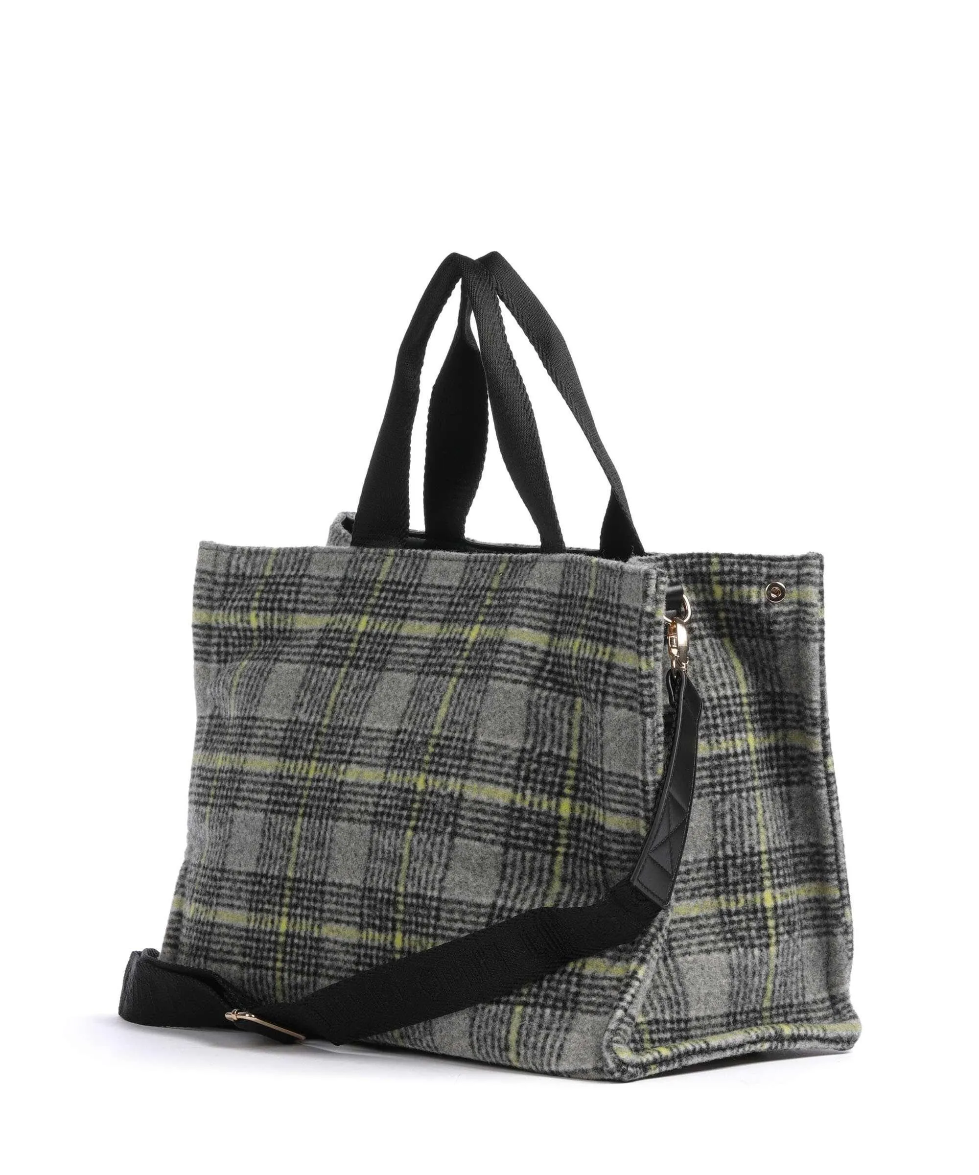  Liu Jo Soft Borsa a mano poliestere multicolore  