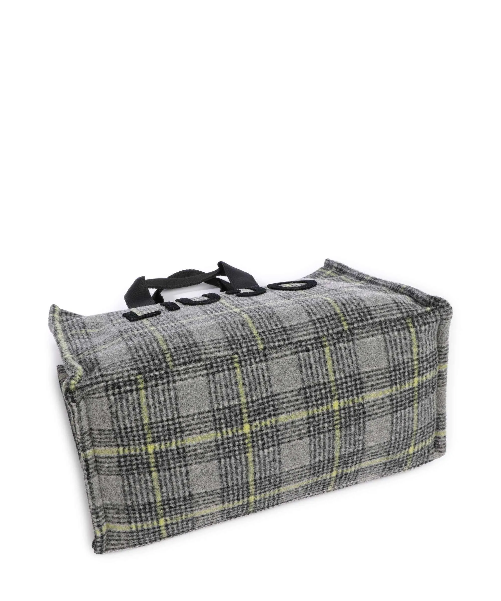  Liu Jo Soft Borsa a mano poliestere multicolore  