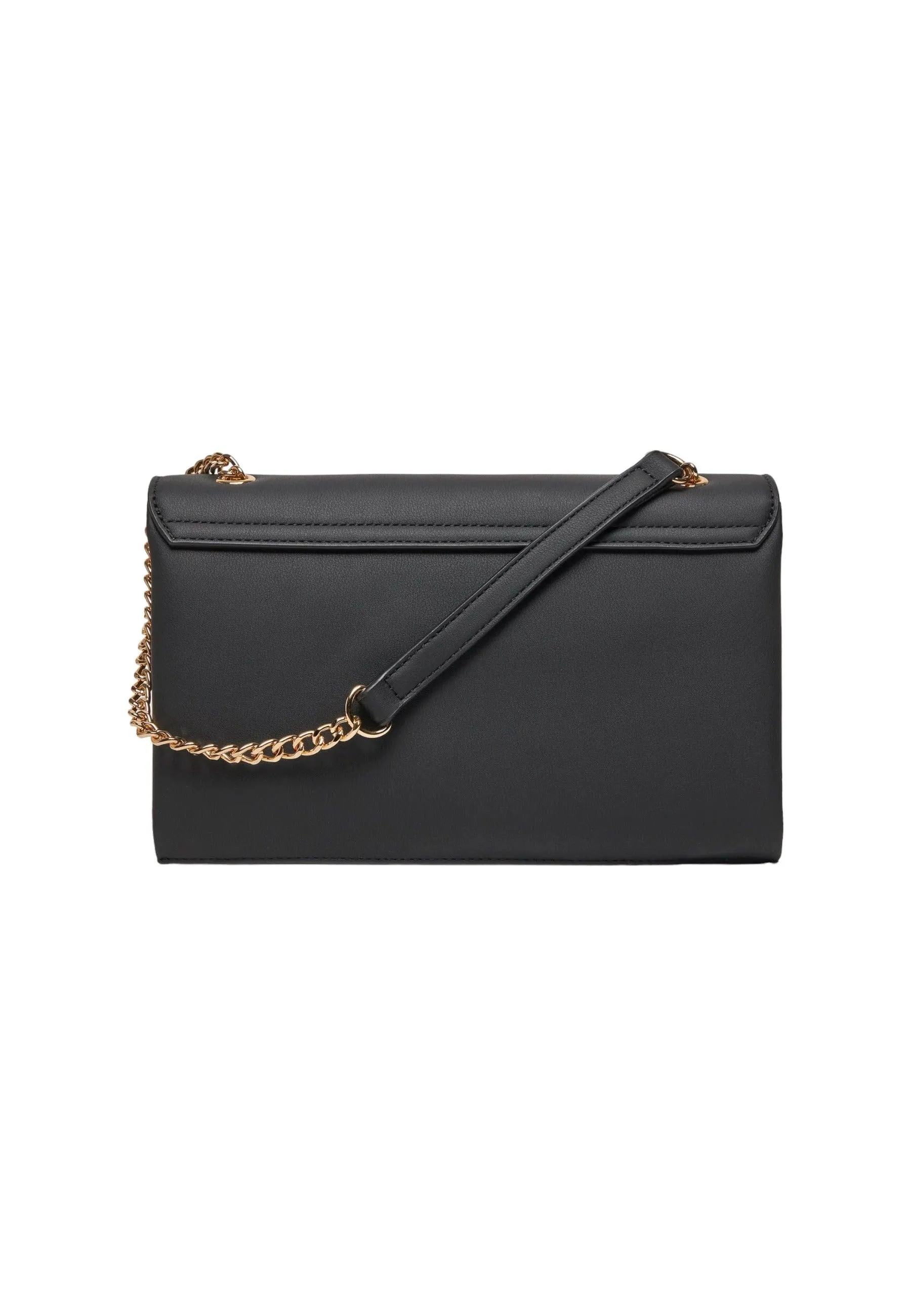 LOVE MOSCHINO Borsa Tracolla Donna Nero JC4192PP1IKD0000