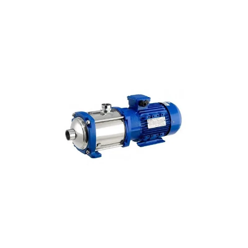 Lowara pompa centrifuga orizzontale multistadio 10HM04S15M5HVBE monofase
