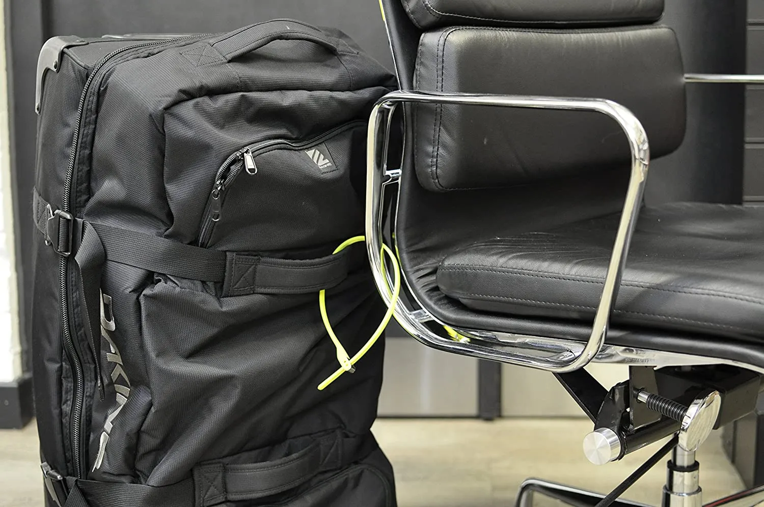 Lucchetto emergenza Hiplok tascabile