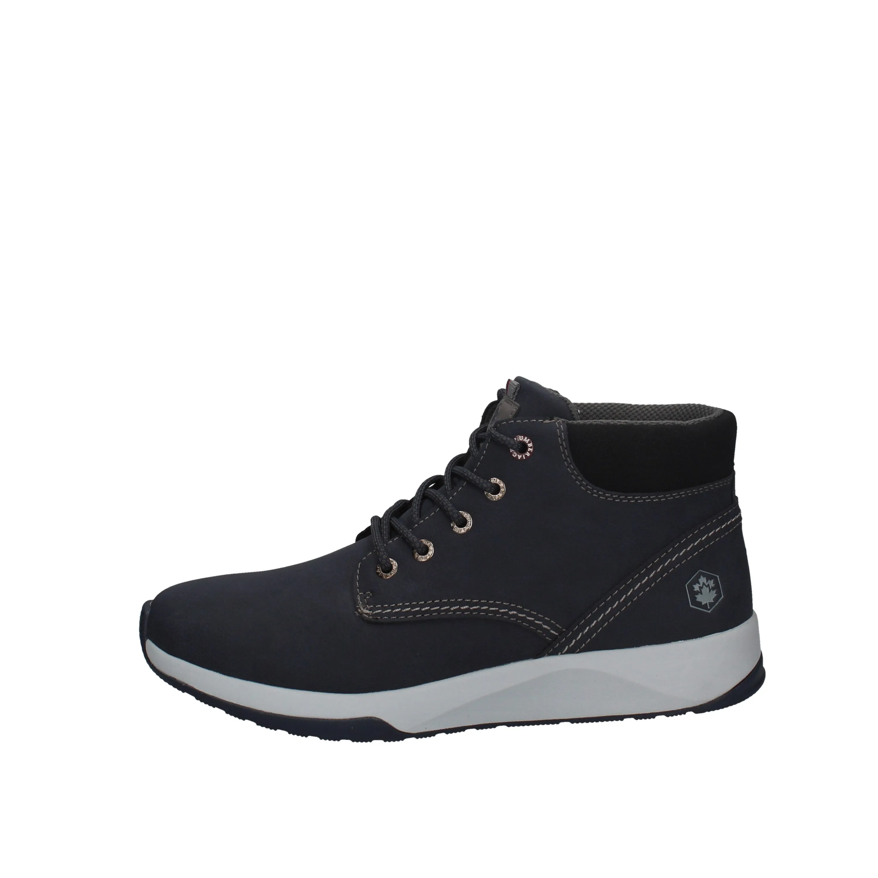 lumberjack polacchino sm86501-001  