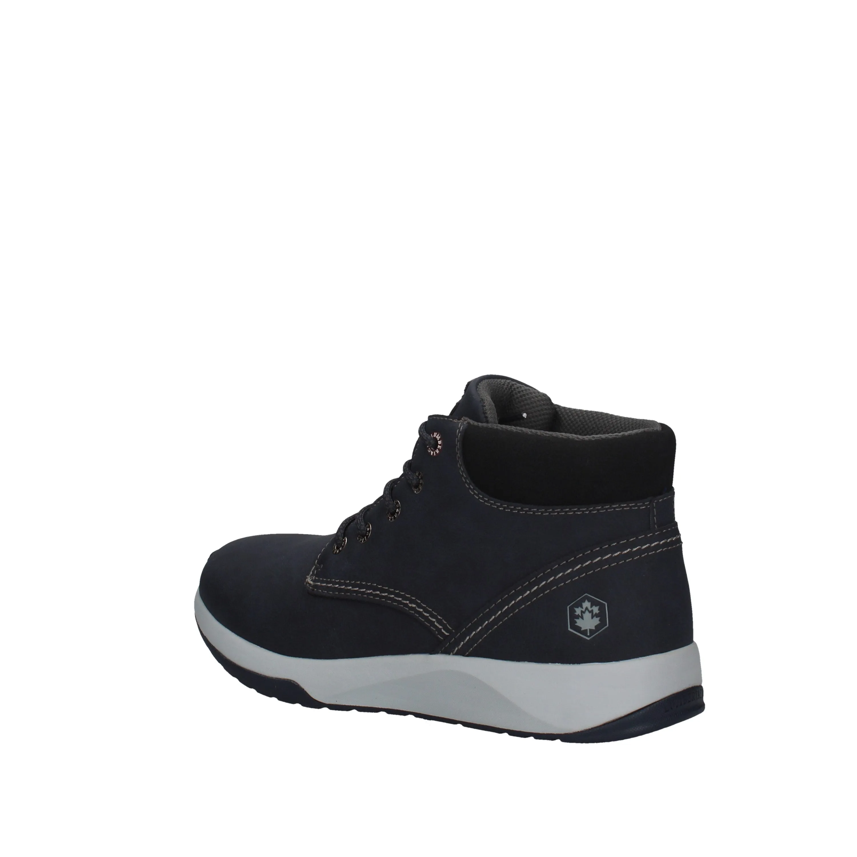 lumberjack polacchino sm86501-001  