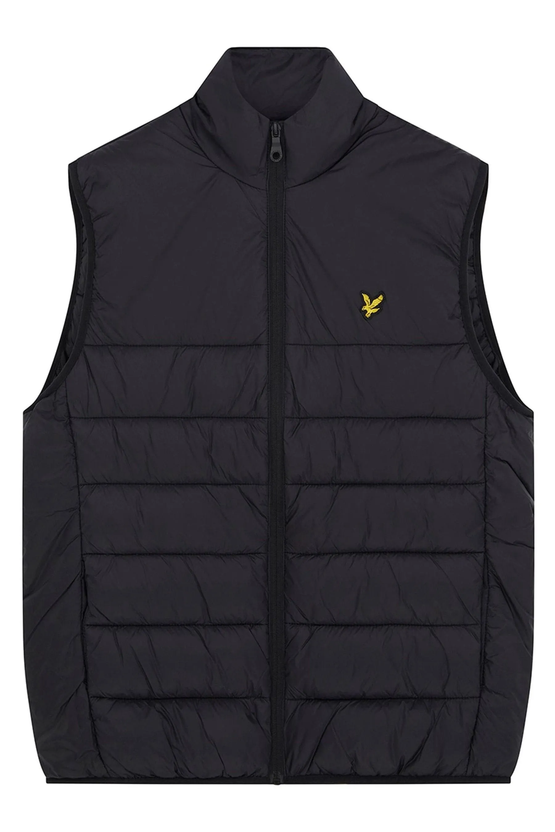 Lyle & Scott Wadded Gilet