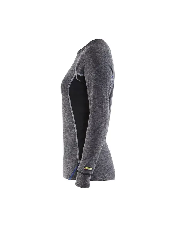 Maglia Termica da Lavoro Blaklader Lady 720017329699L