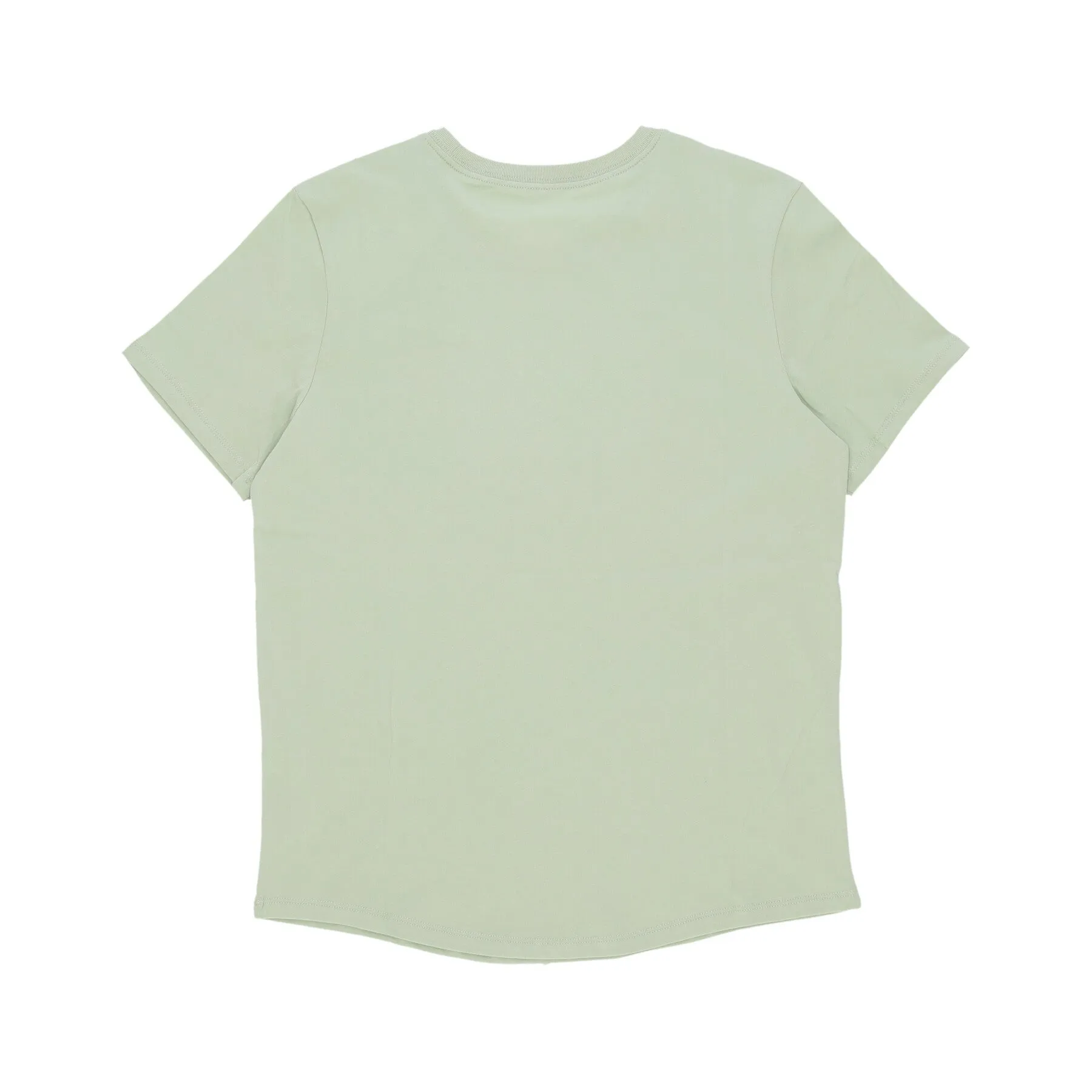 Maglietta Donna Sportswear Club Tee Med Soft Pink