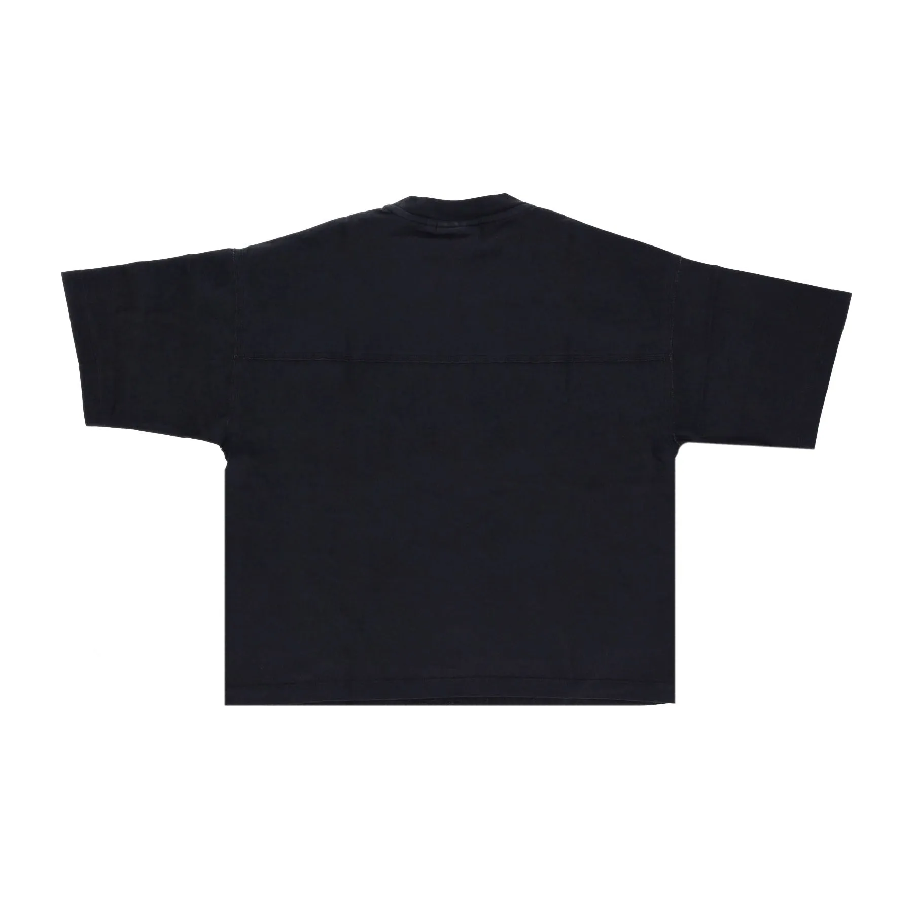 Maglietta Donna Tacoma Tee Black Moon Wash