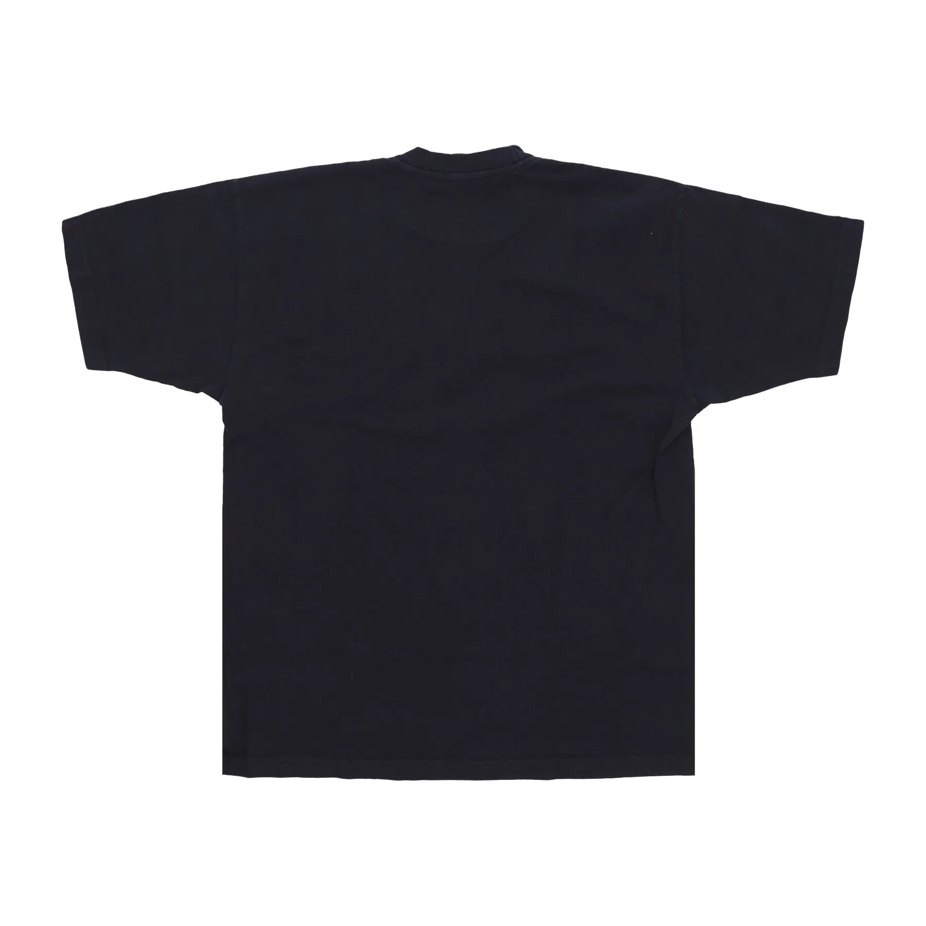 Maglietta Uomo Bold 3 Heavyweight Tee Off Black