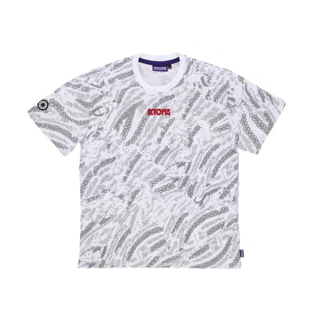maglietta uomo deco tee WHITE