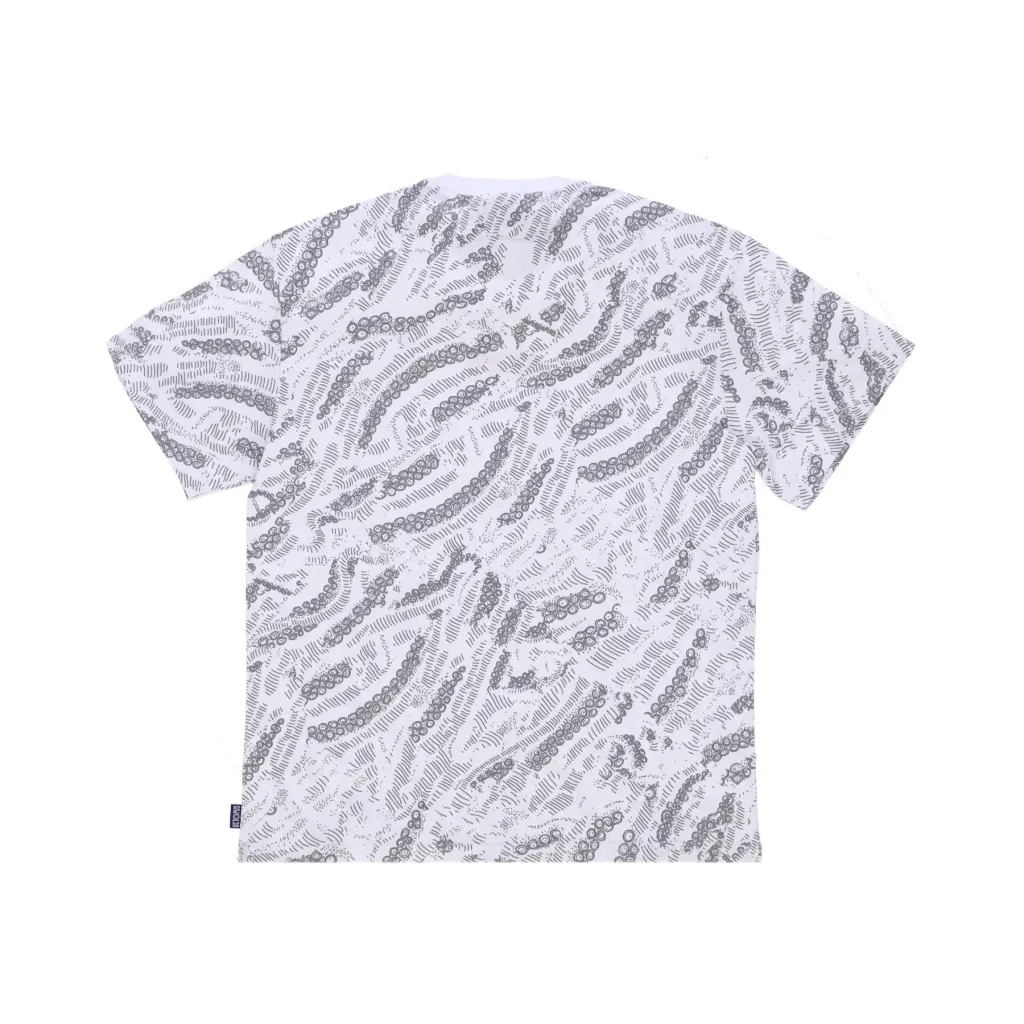 maglietta uomo deco tee WHITE
