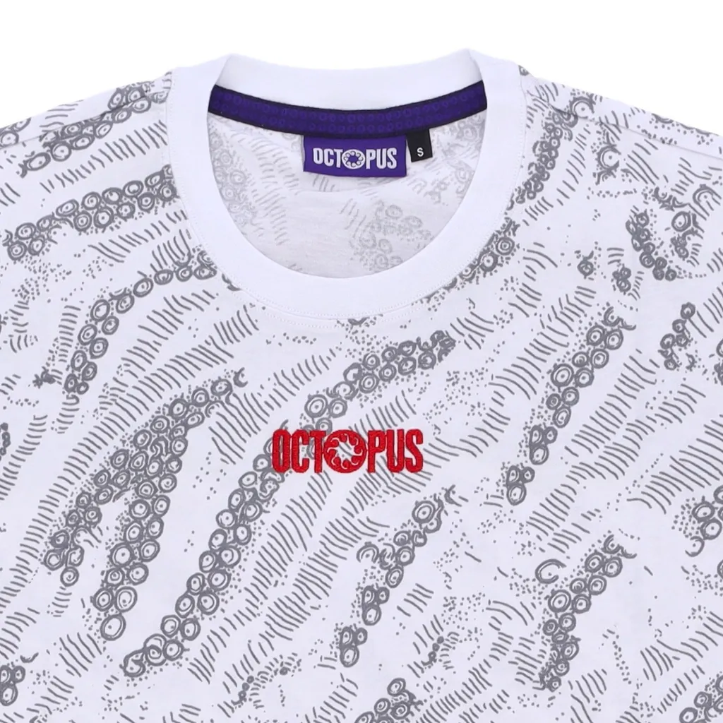 maglietta uomo deco tee WHITE