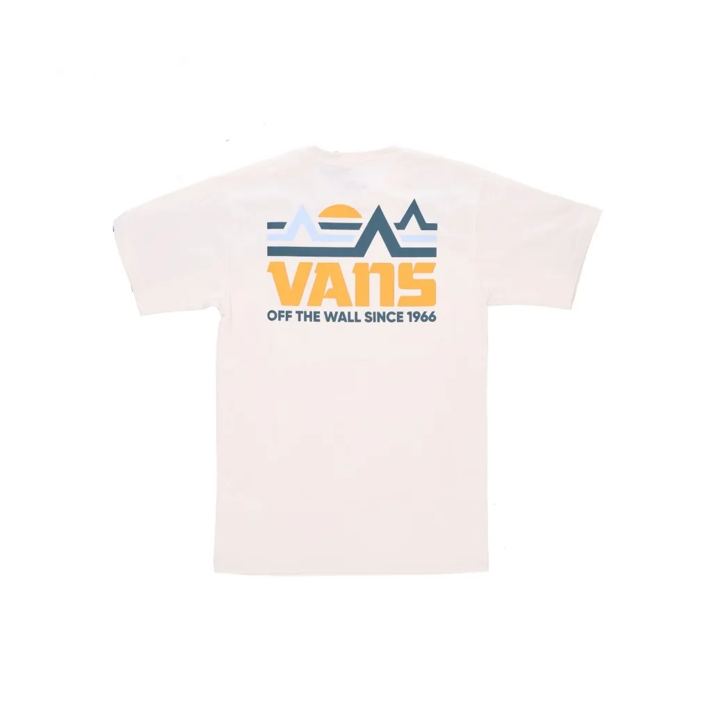 maglietta uomo mt tee ANTIQUE WHITE