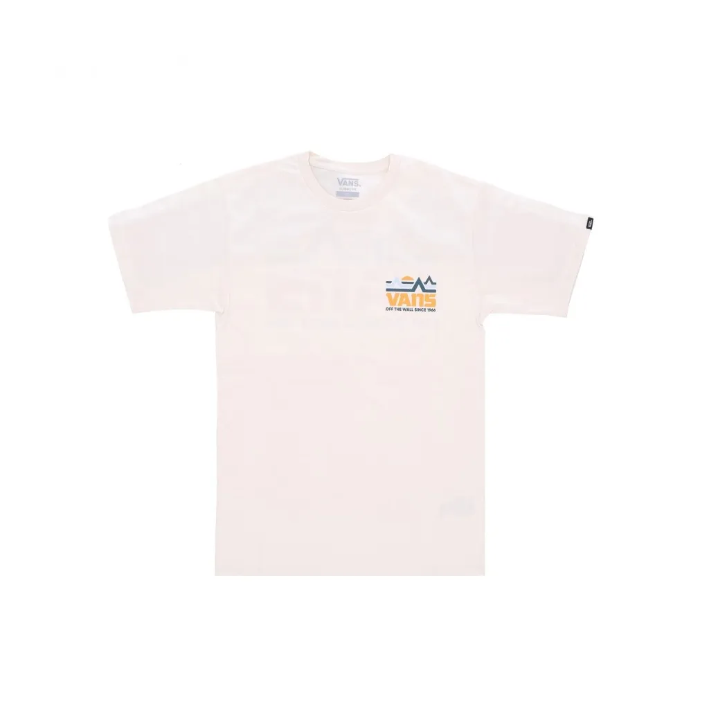 maglietta uomo mt tee ANTIQUE WHITE