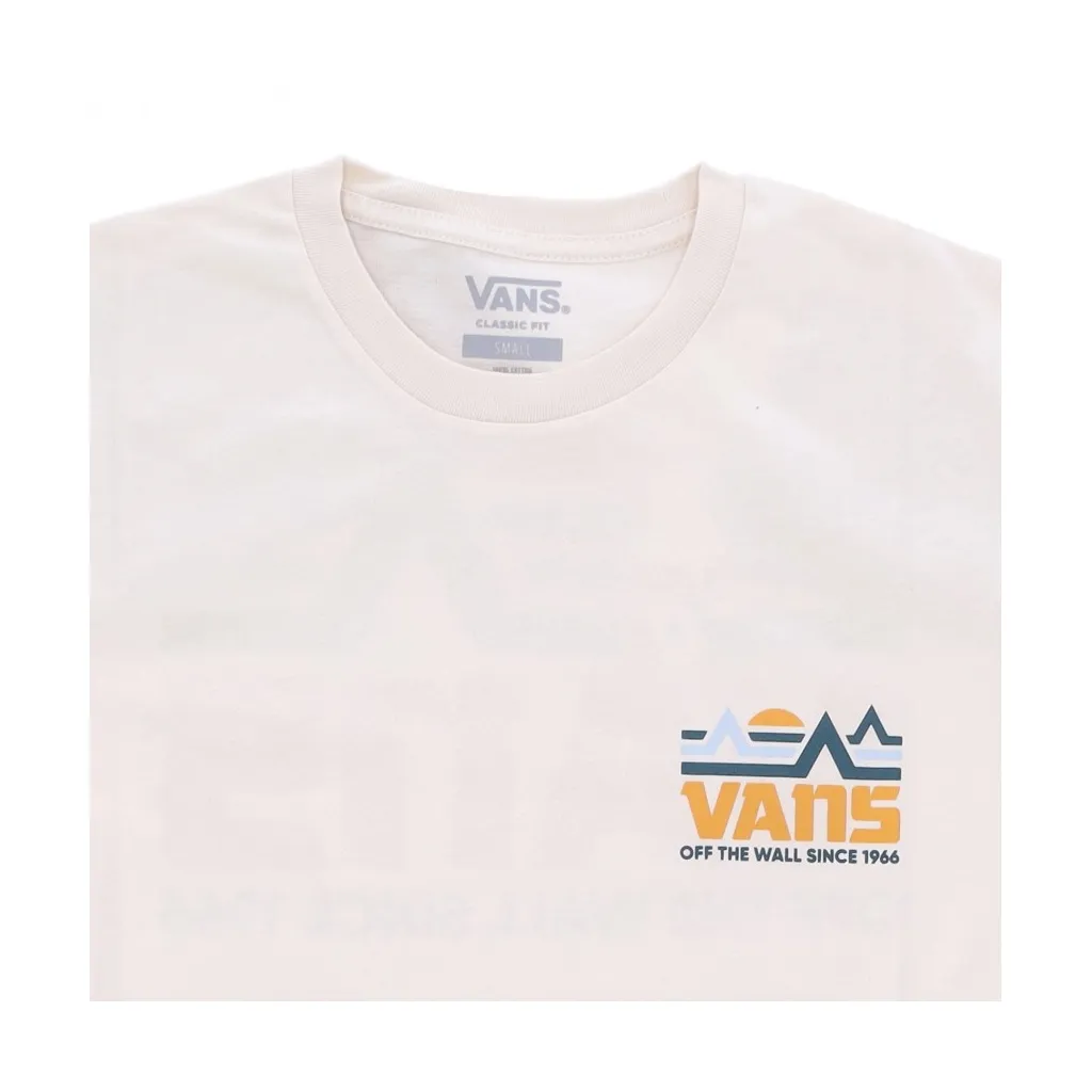 maglietta uomo mt tee ANTIQUE WHITE