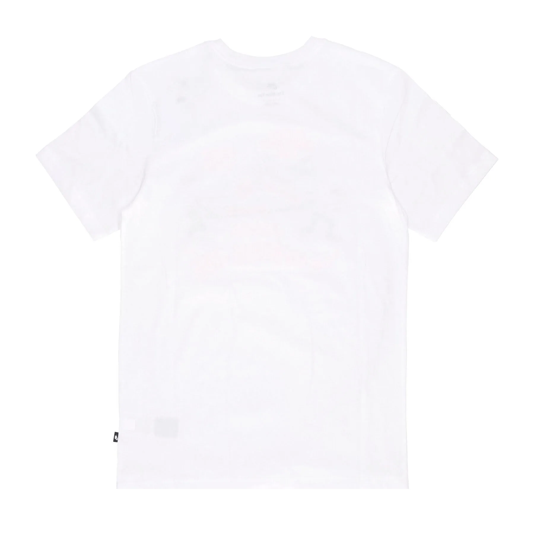 Maglietta Uomo Oc Pack 3 Vs 3 Tee White