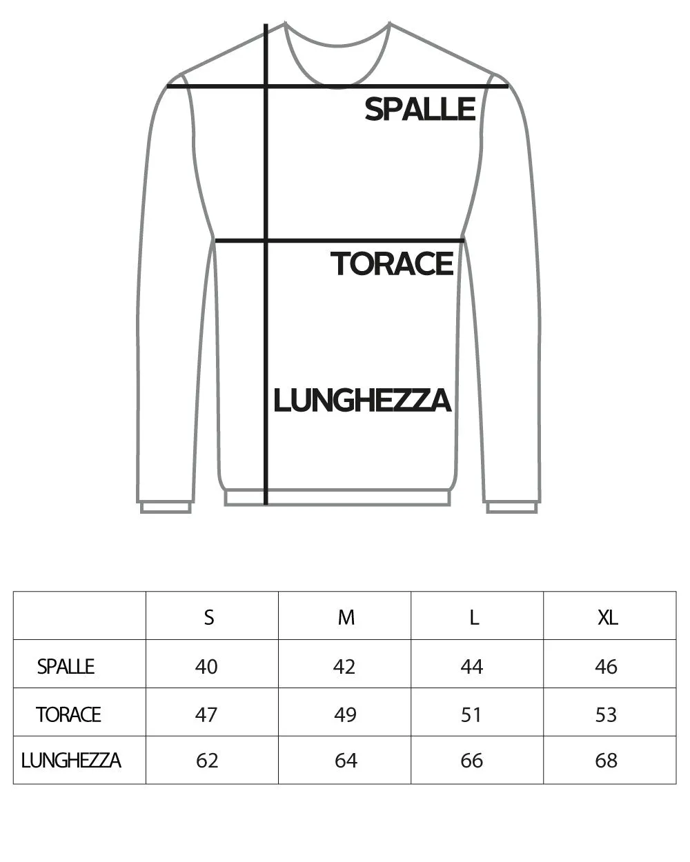 Maglioncino Uomo Girocollo Multicolore Maglia Con Rotture GIOSAL-M2230A