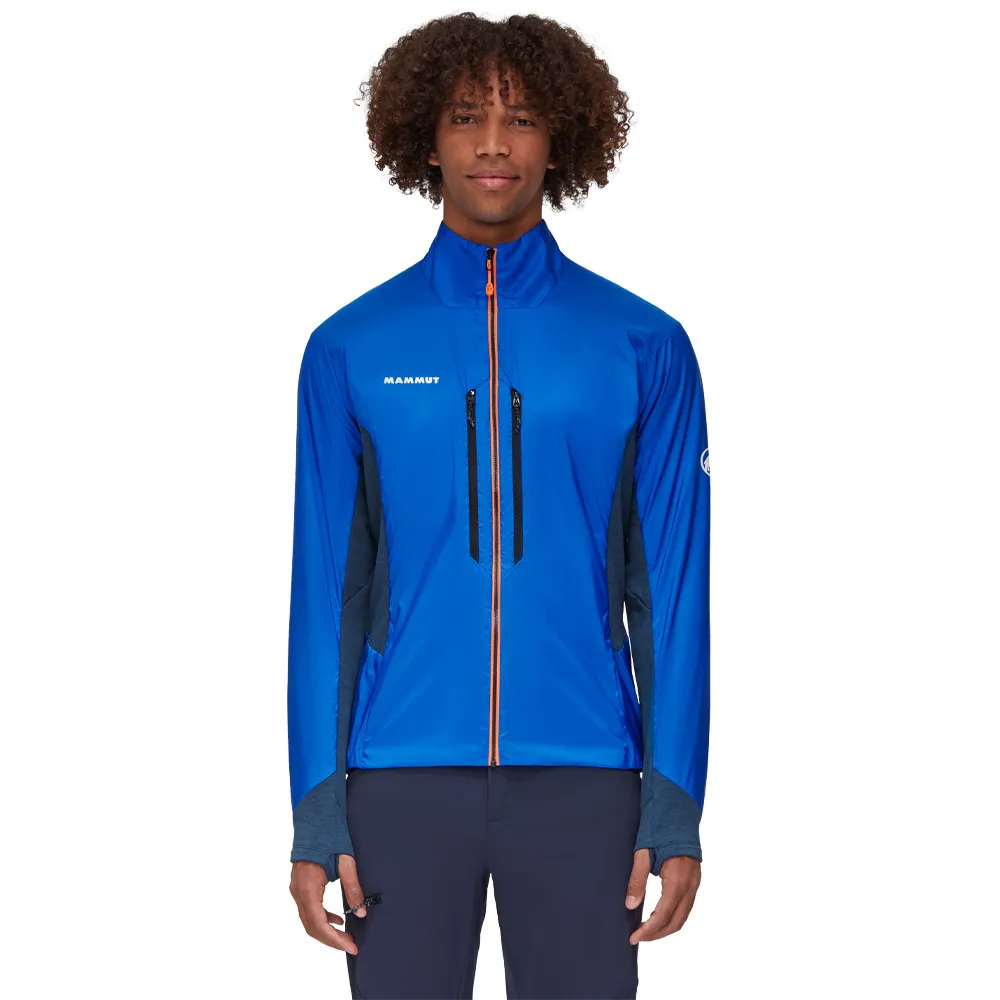 Mammut Eigerjoch Insulated Hybrid Giubbotto - SS24