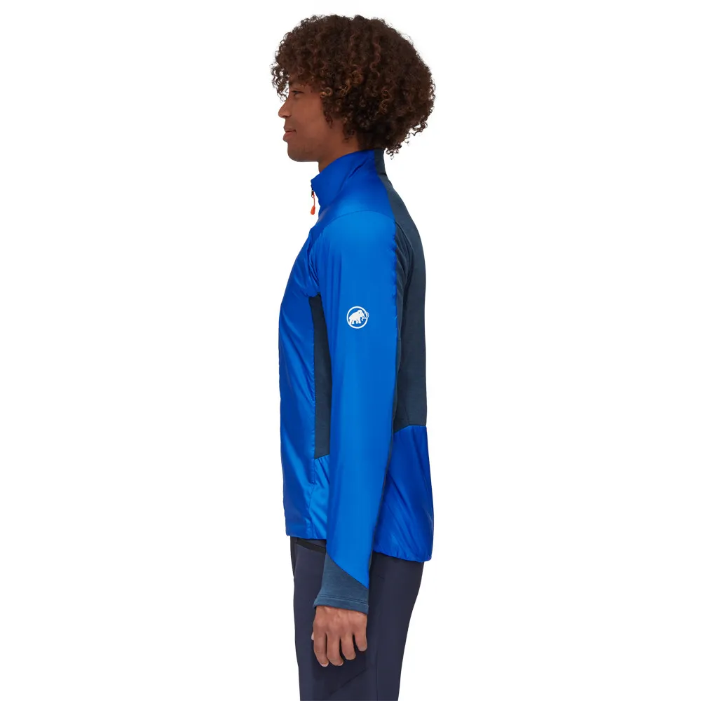 Mammut Eigerjoch Insulated Hybrid Giubbotto - SS24