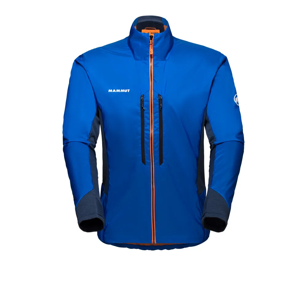 Mammut Eigerjoch Insulated Hybrid Giubbotto - SS24